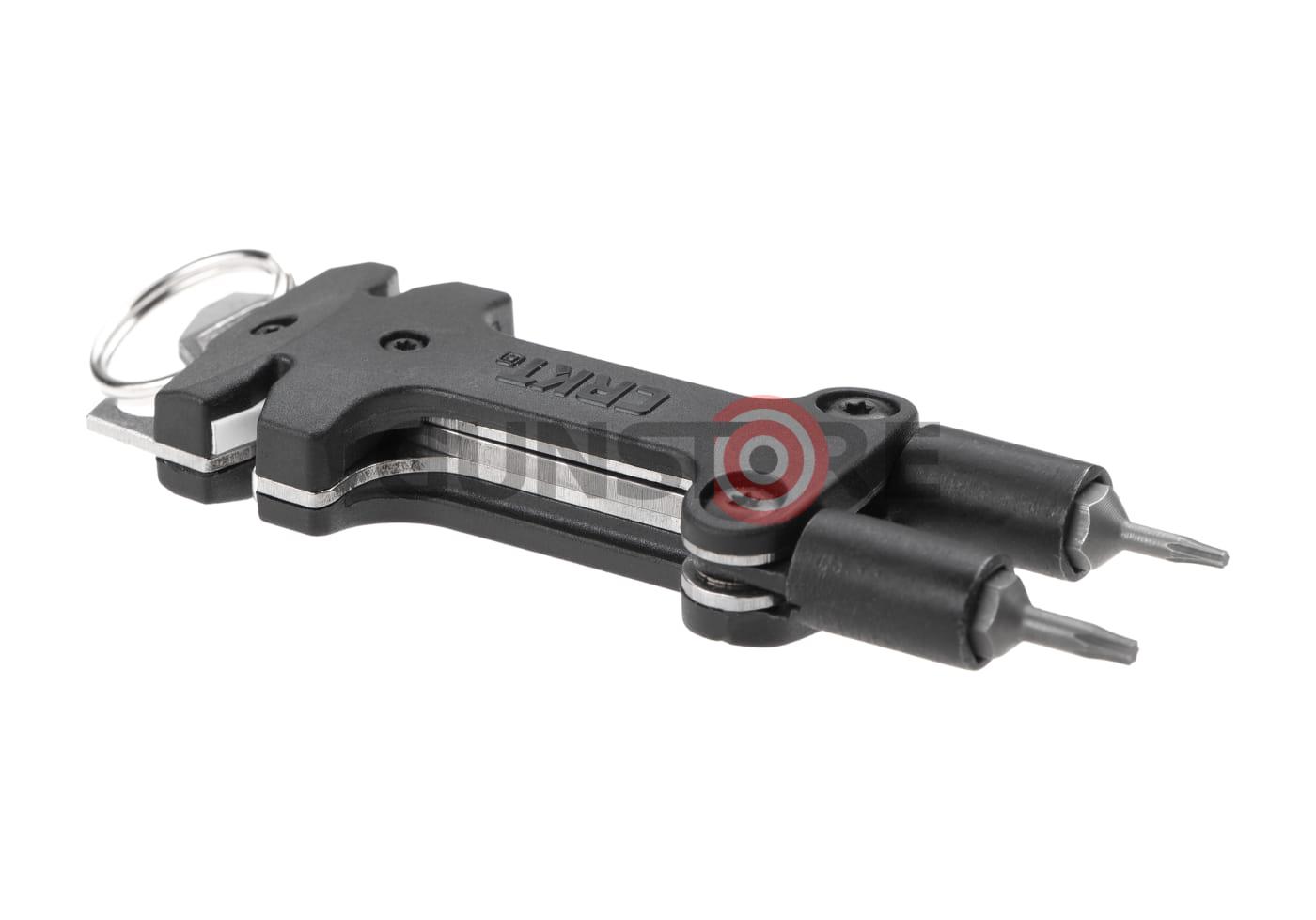 Fotografia: Crkt Knife Maintenance Tool