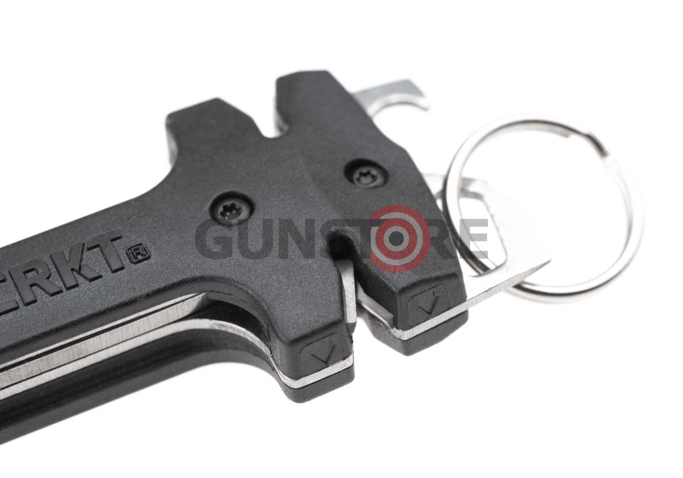 Fotografia: Crkt Knife Maintenance Tool