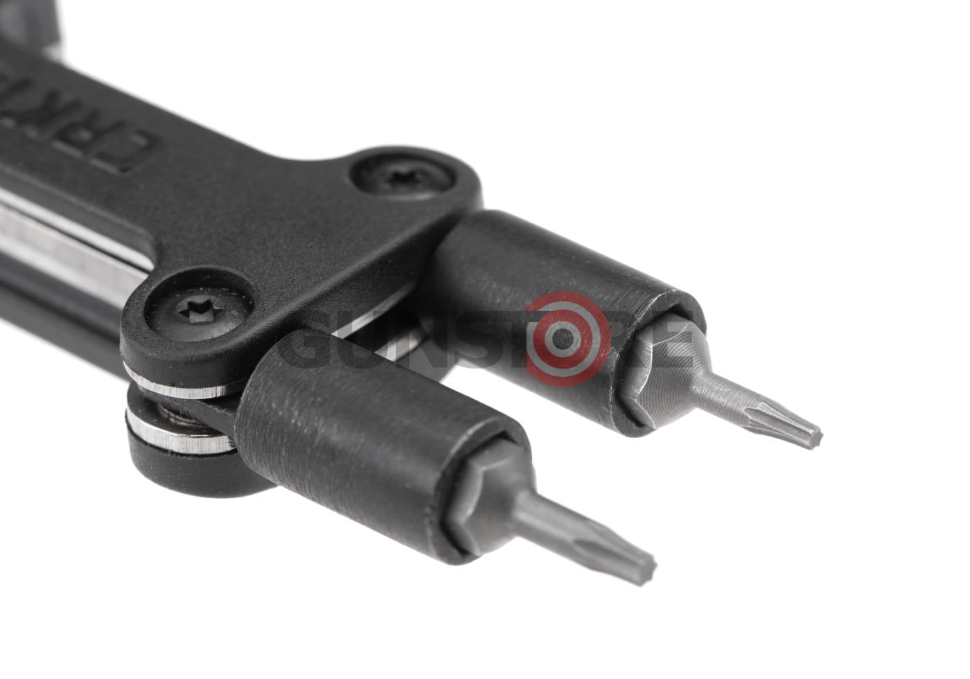 Fotografia: Crkt Knife Maintenance Tool