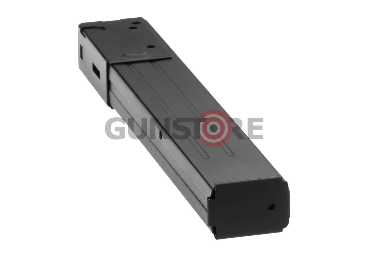 Fotografia: Magazin AGM MP40 Lowcap 55rds