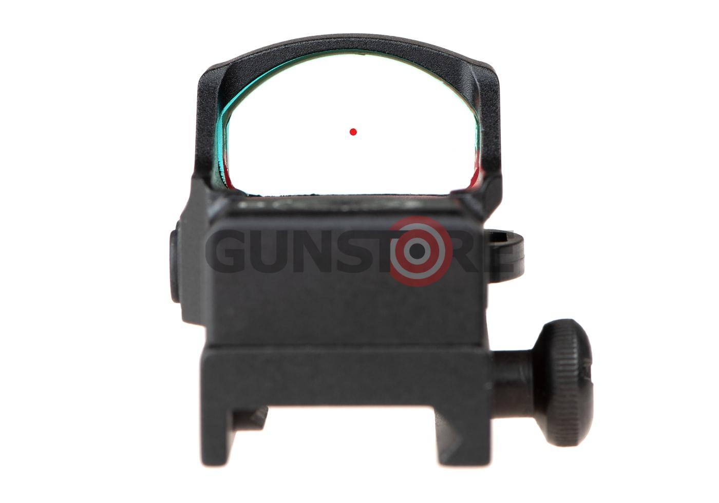 Fotografia: NTRD-1 Micro Red Dot Sight