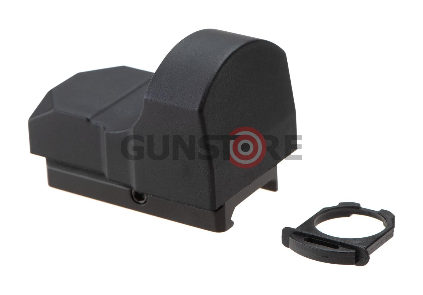 Fotografia: NTRD-2 Mini Red Dot Sight