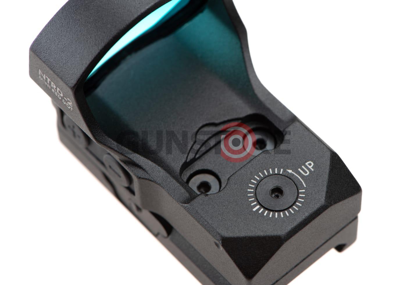 Fotografia: NTRD-2 Mini Red Dot Sight