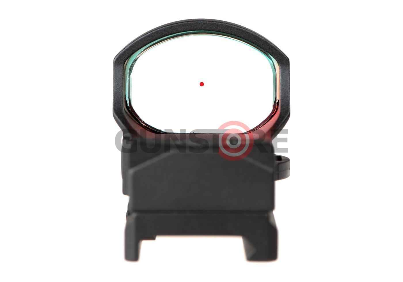 Fotografia: NTRD-2 Mini Red Dot Sight
