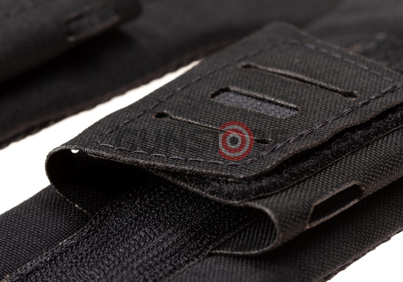 Fotografia: TPC Shoulder Comfort Pads Gen II