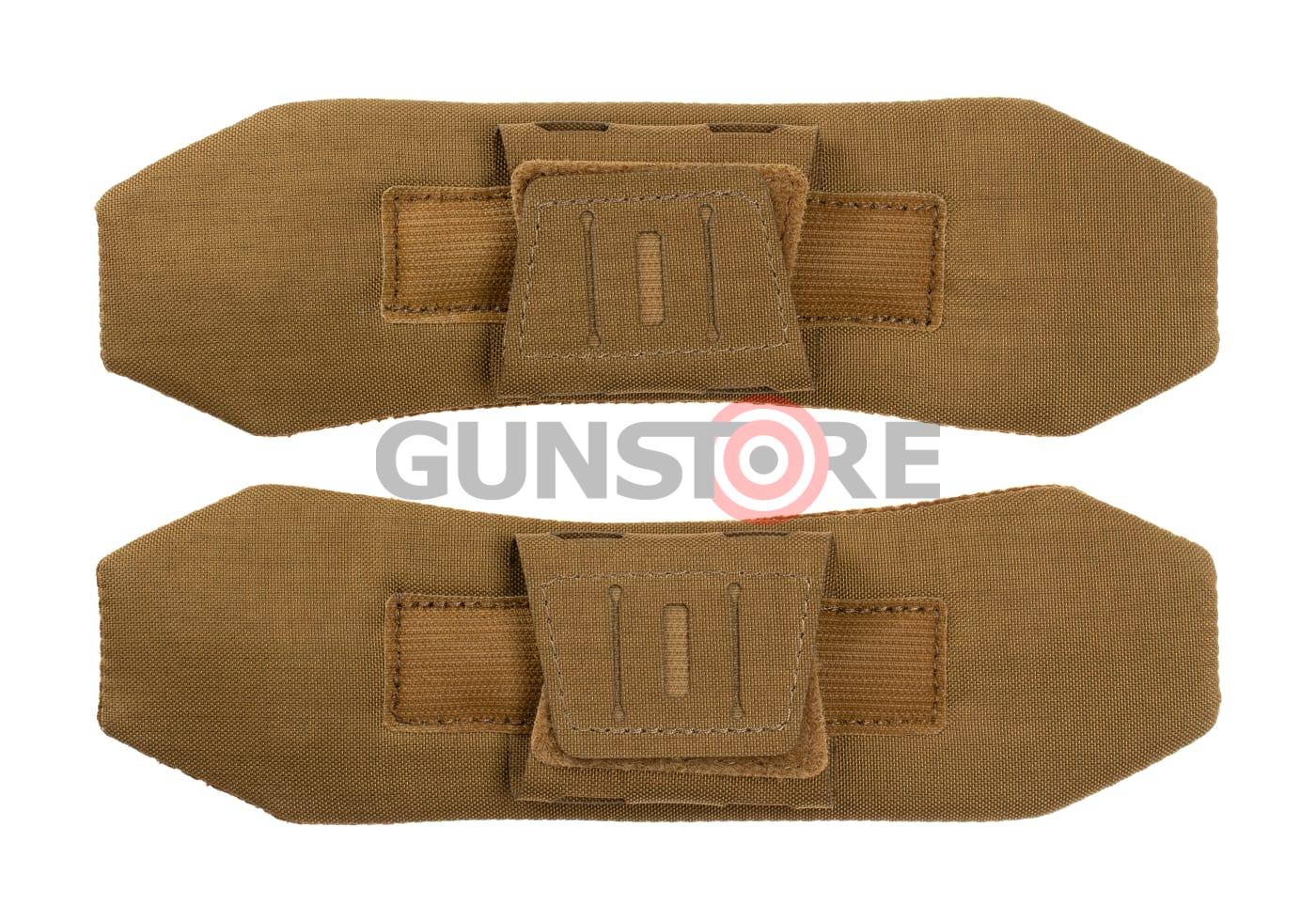 TPC Shoulder Comfort Pads Gen II