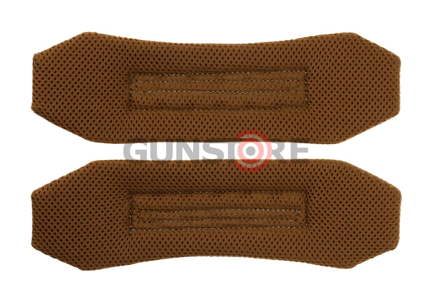 Fotografia: TPC Shoulder Comfort Pads Gen II