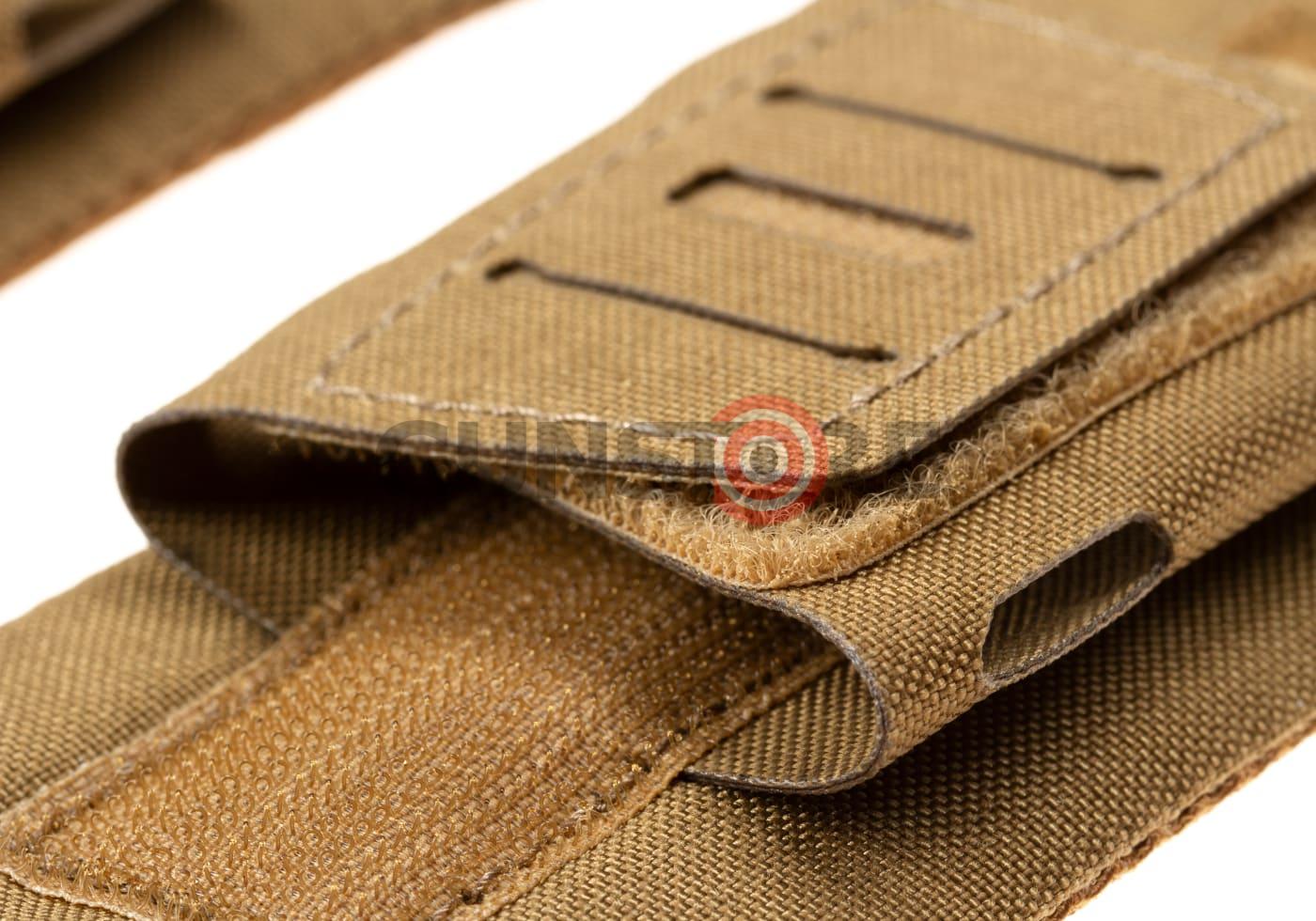 Fotografia: TPC Shoulder Comfort Pads Gen II