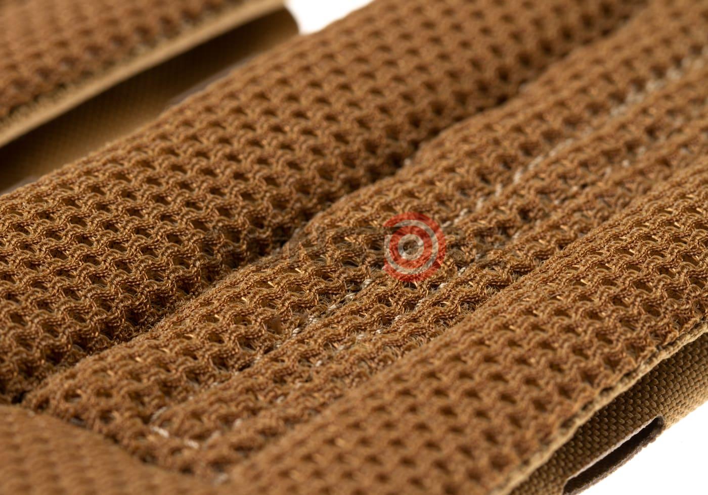 Fotografia: TPC Shoulder Comfort Pads Gen II