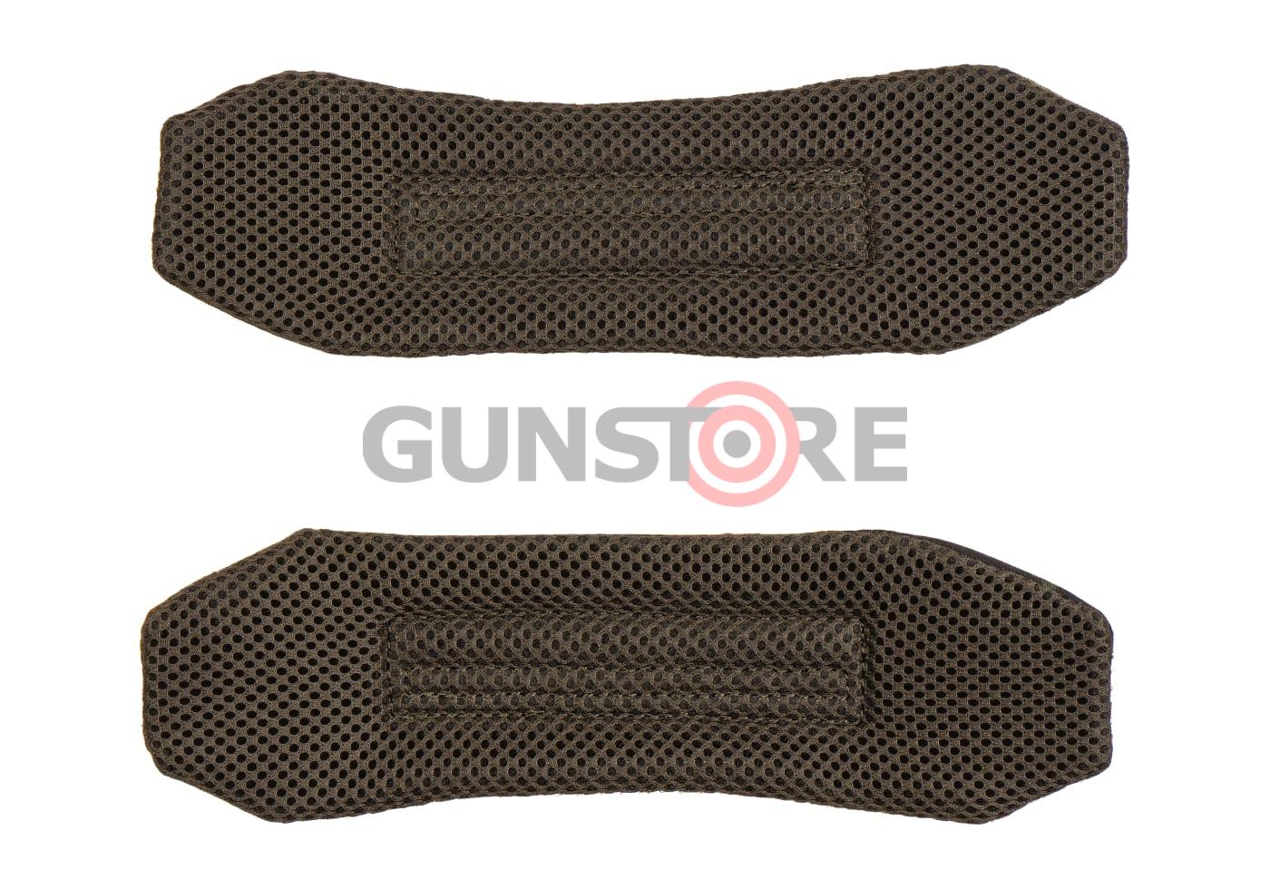 Fotografia: TPC Shoulder Comfort Pads Gen II