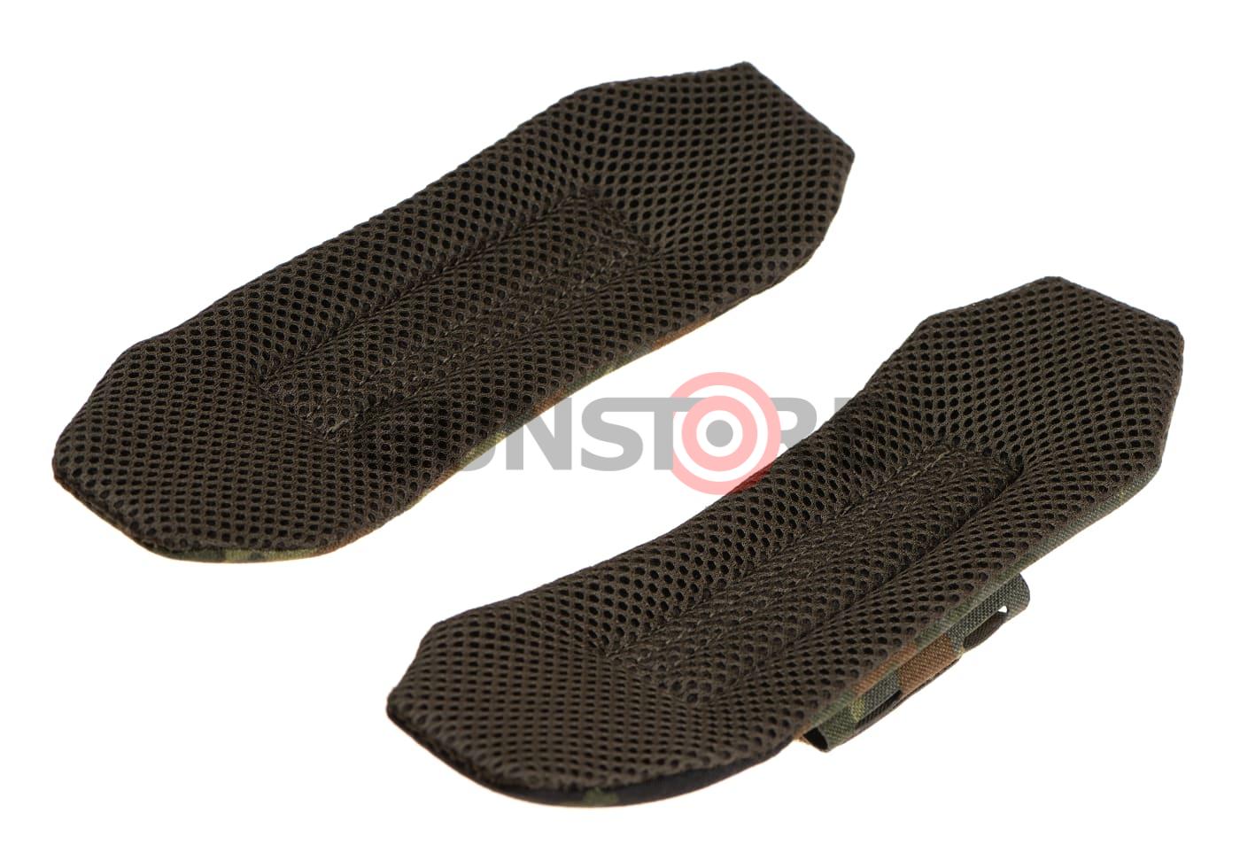 Fotografia: TPC Shoulder Comfort Pads Gen II