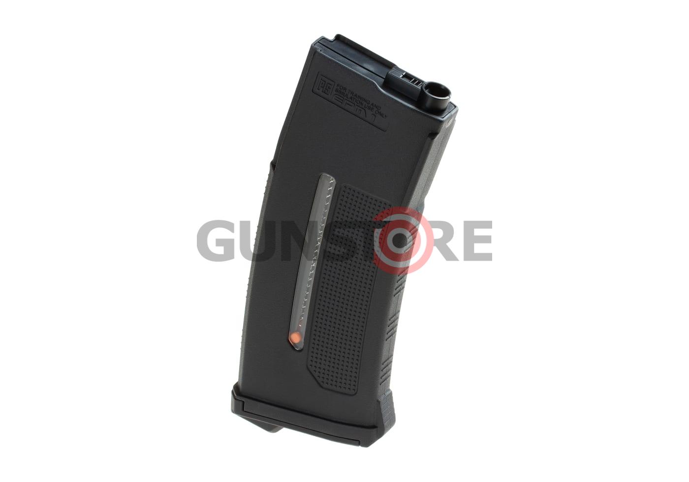 EPM 1 Enhanced Polymer Magazine One 250rds Black