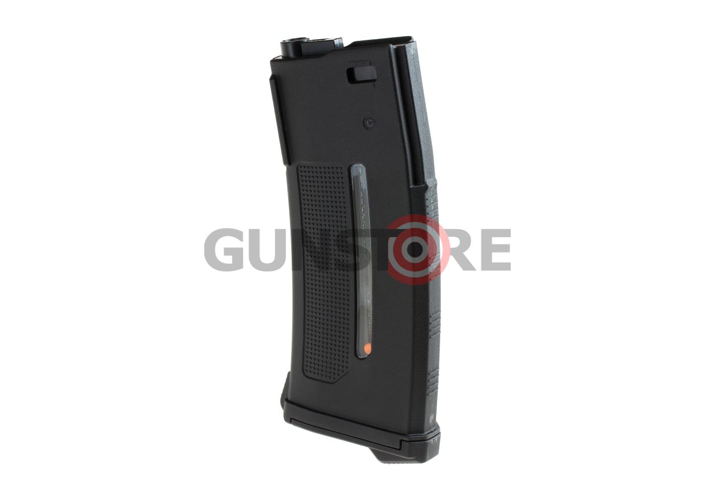 Fotografia: EPM 1 Enhanced Polymer Magazine One 250rds