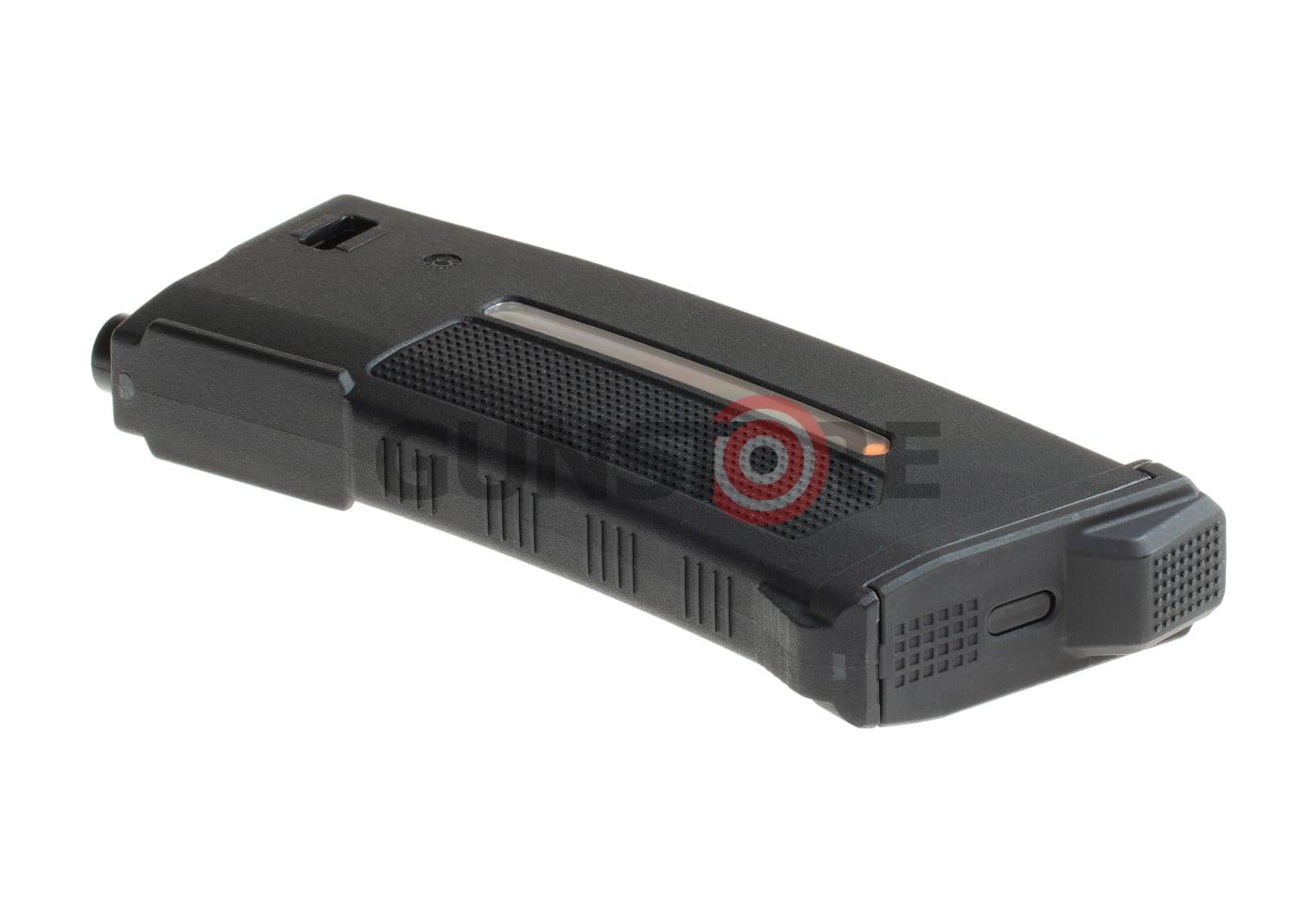 Fotografia: EPM 1 Enhanced Polymer Magazine One 250rds