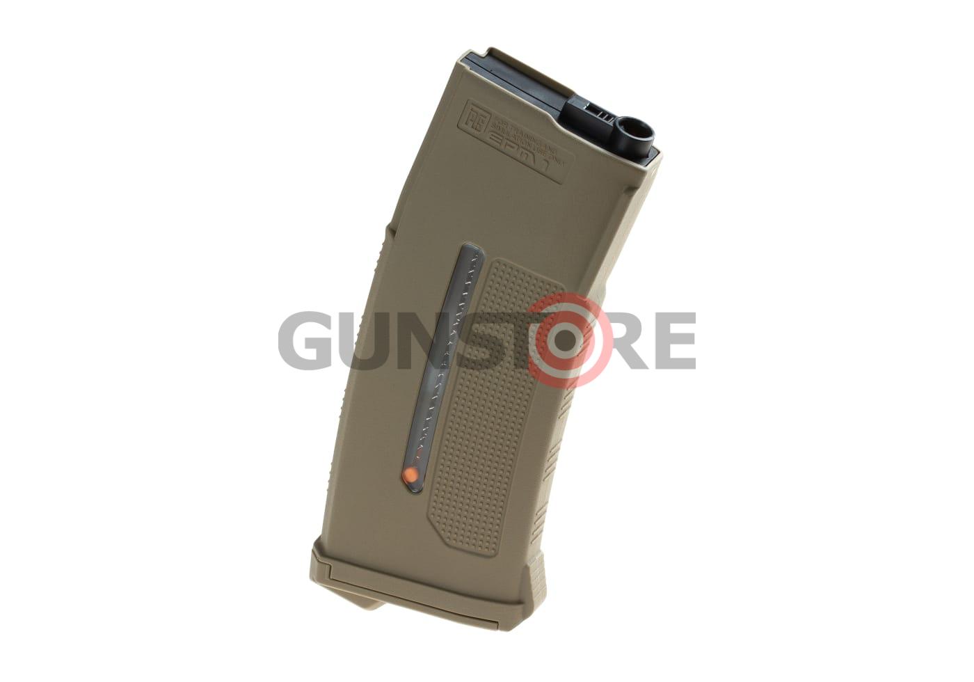 EPM 1 Enhanced Polymer Magazine One 250rds