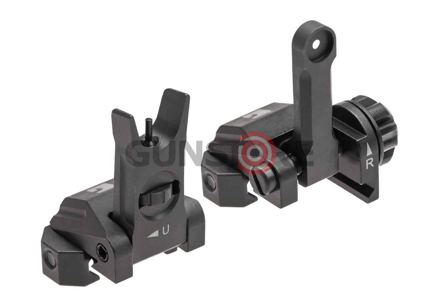 Fotografia: Flip-Up Sight Set