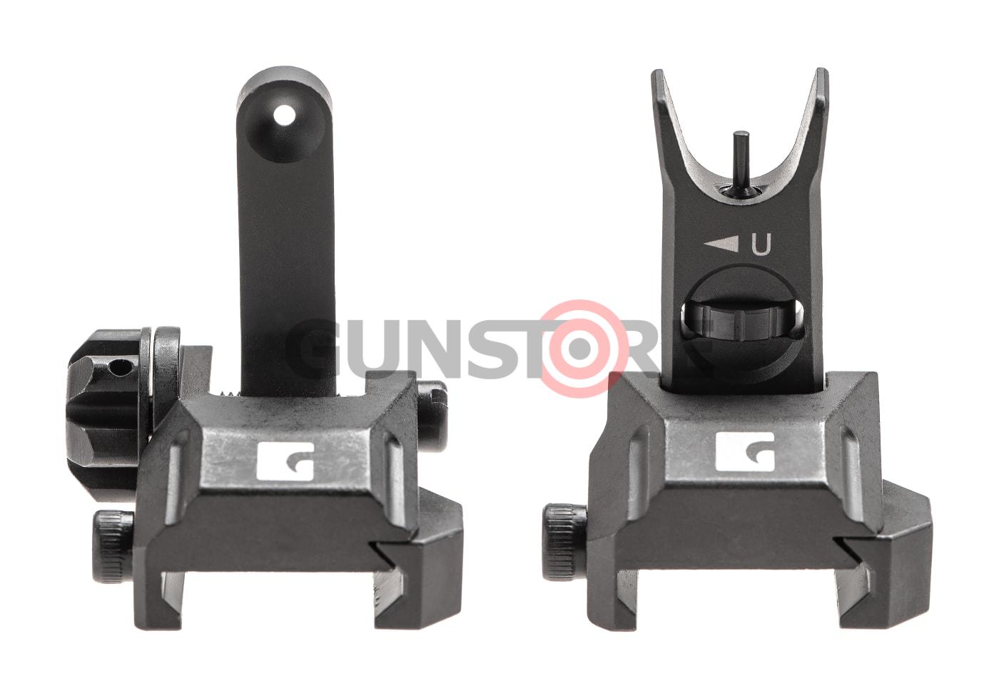 Fotografia: Flip-Up Sight Set
