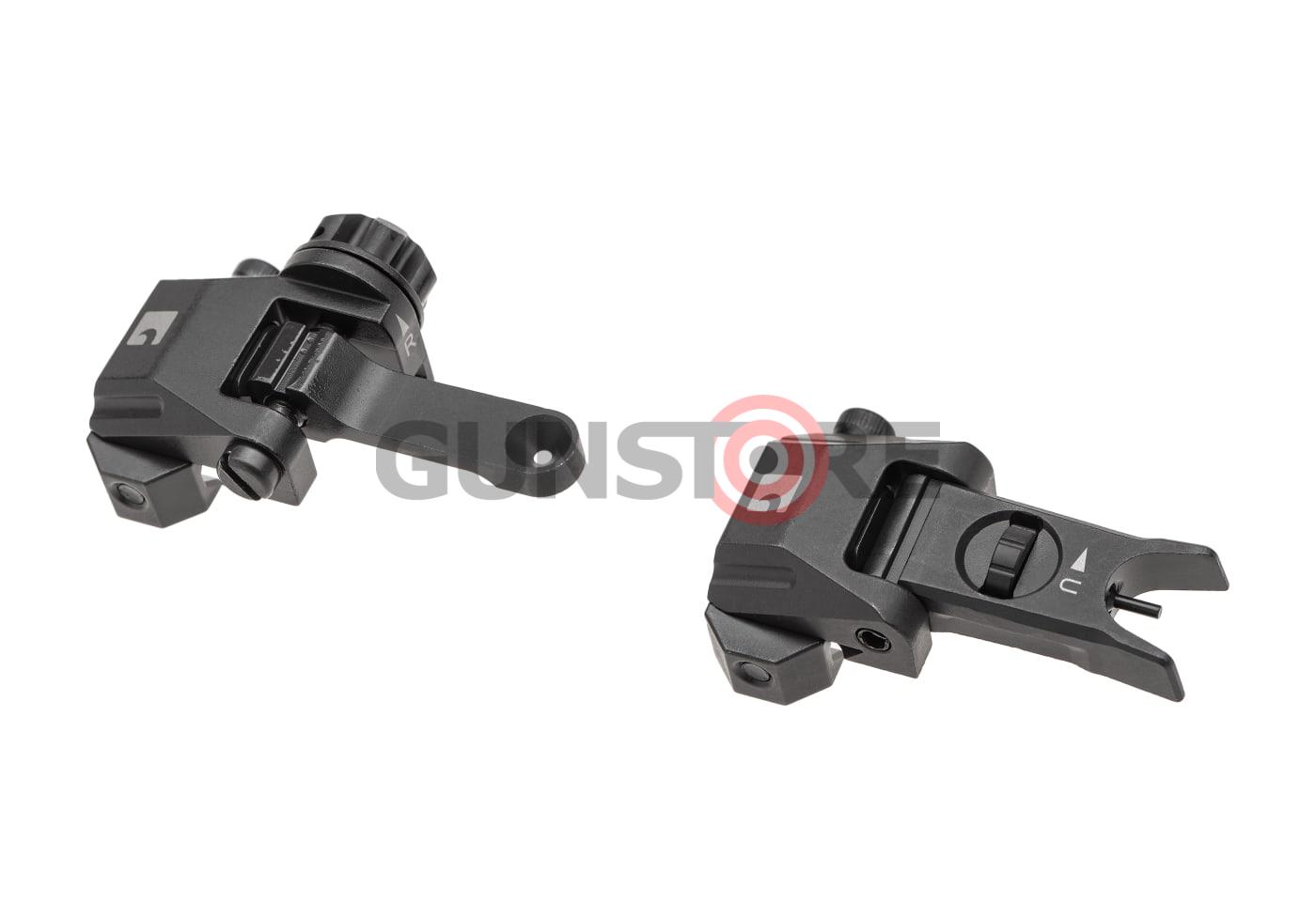 Fotografia: Flip-Up Sight Set