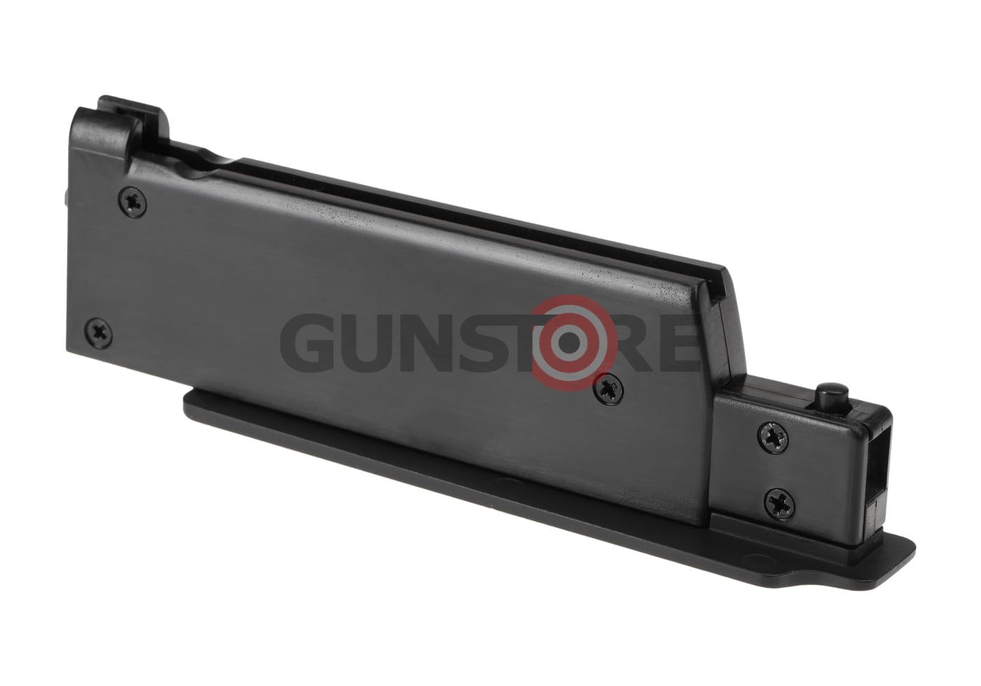 Fotografia: Magazin Karabiner 98K Bolt-Action Sniper Rifle 24rds