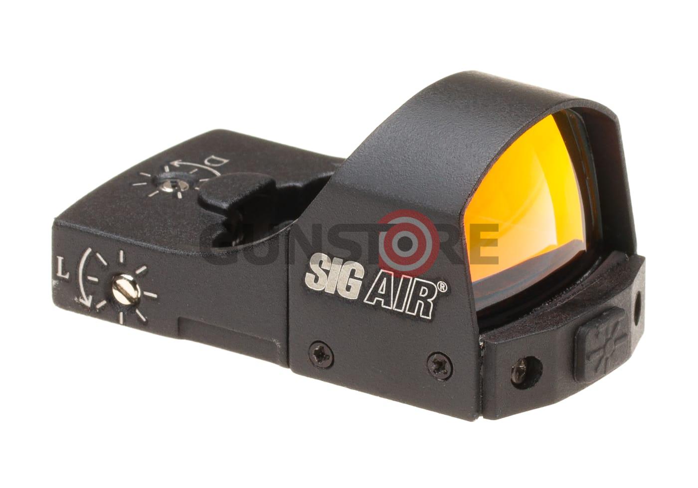 SIG Air Reflex Sight