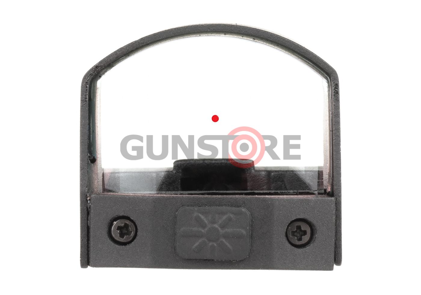 Fotografia: SIG Air Reflex Sight