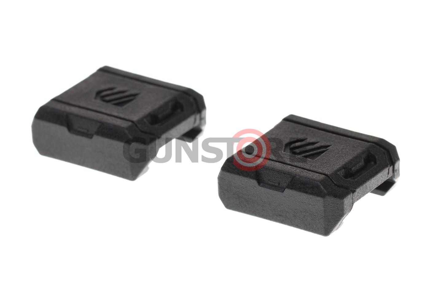 Fotografia: Omnivore Rail Attachment Device