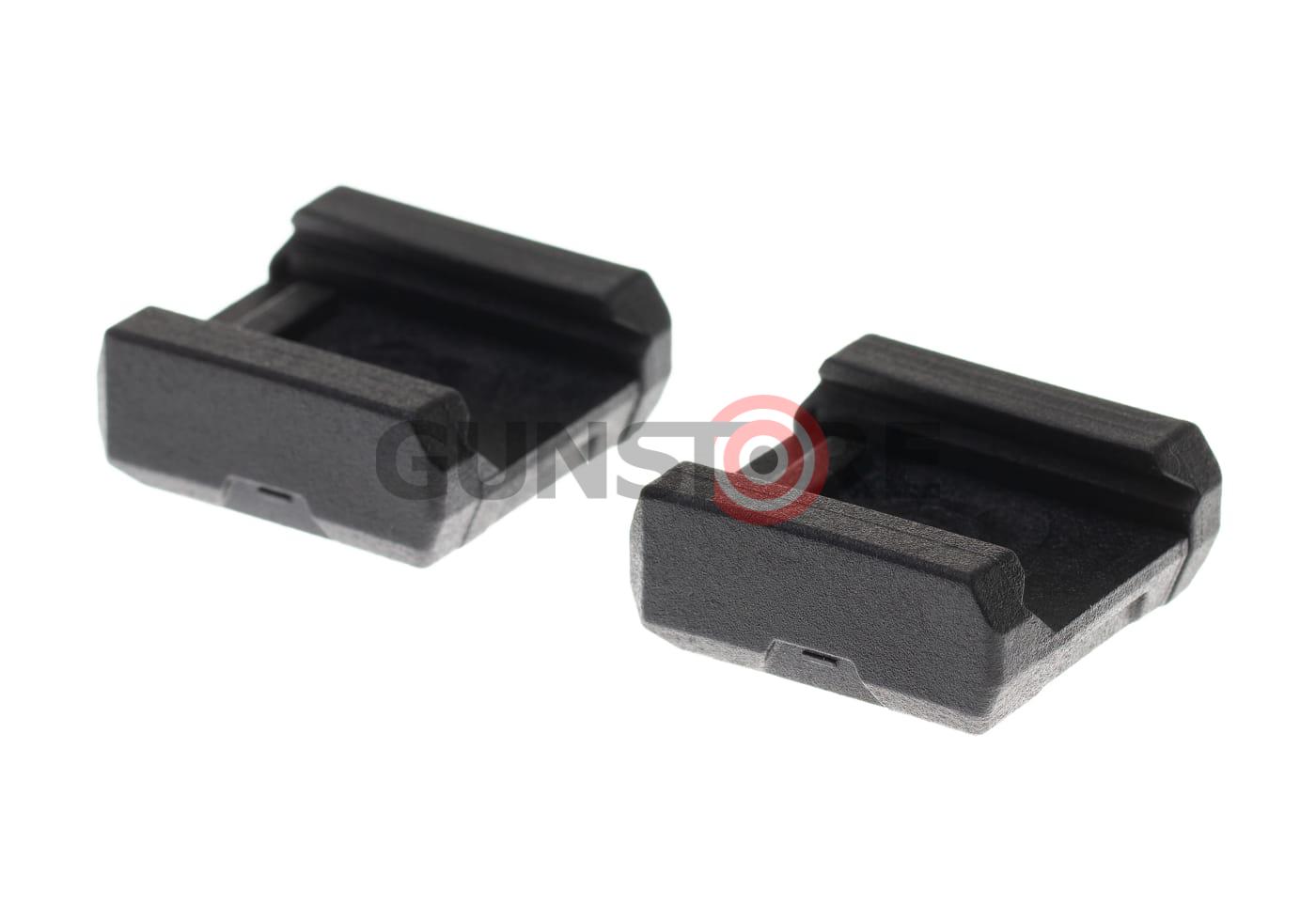 Fotografia: Omnivore Rail Attachment Device