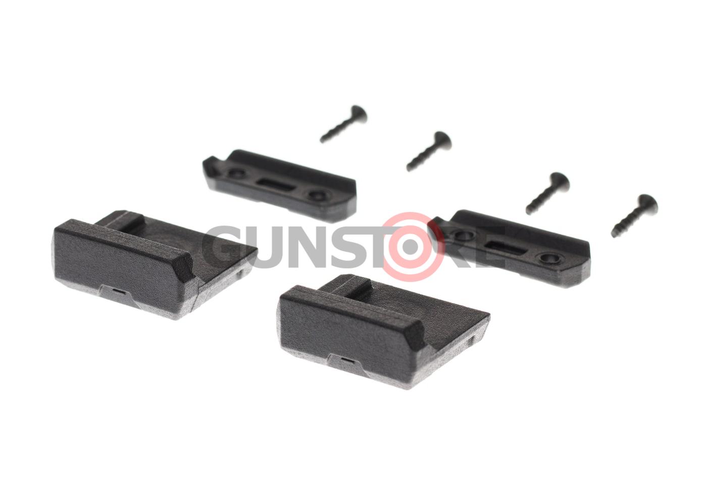 Fotografia: Omnivore Rail Attachment Device