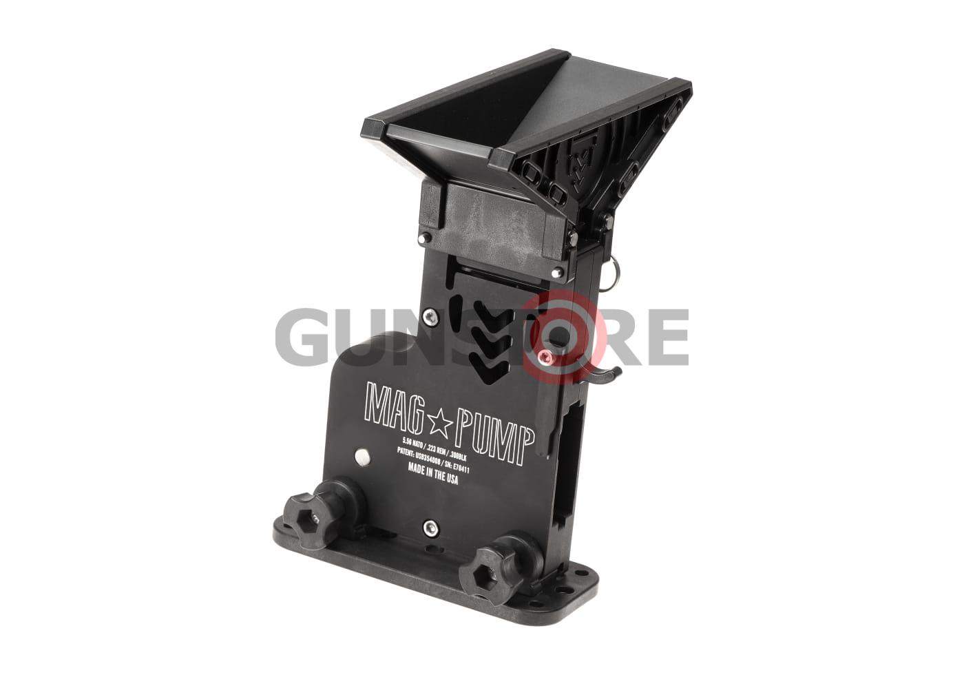 MagPump Elite .223/5.56 AR-15