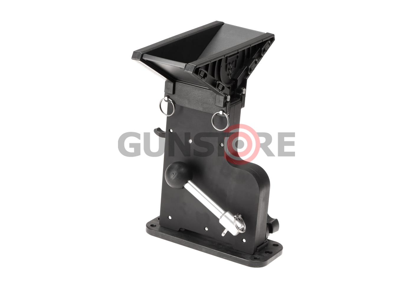 Fotografia: MagPump Elite .223/5.56 AR-15