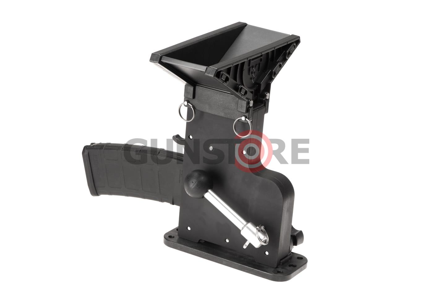 Fotografia: MagPump Elite .223/5.56 AR-15