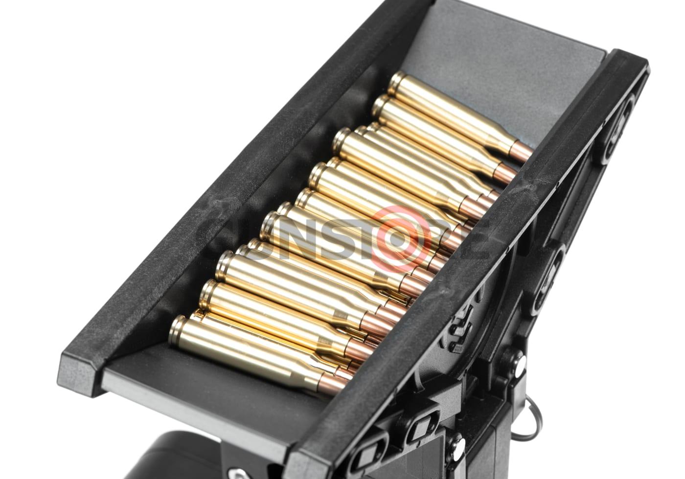 Fotografia: MagPump Elite .223/5.56 AR-15