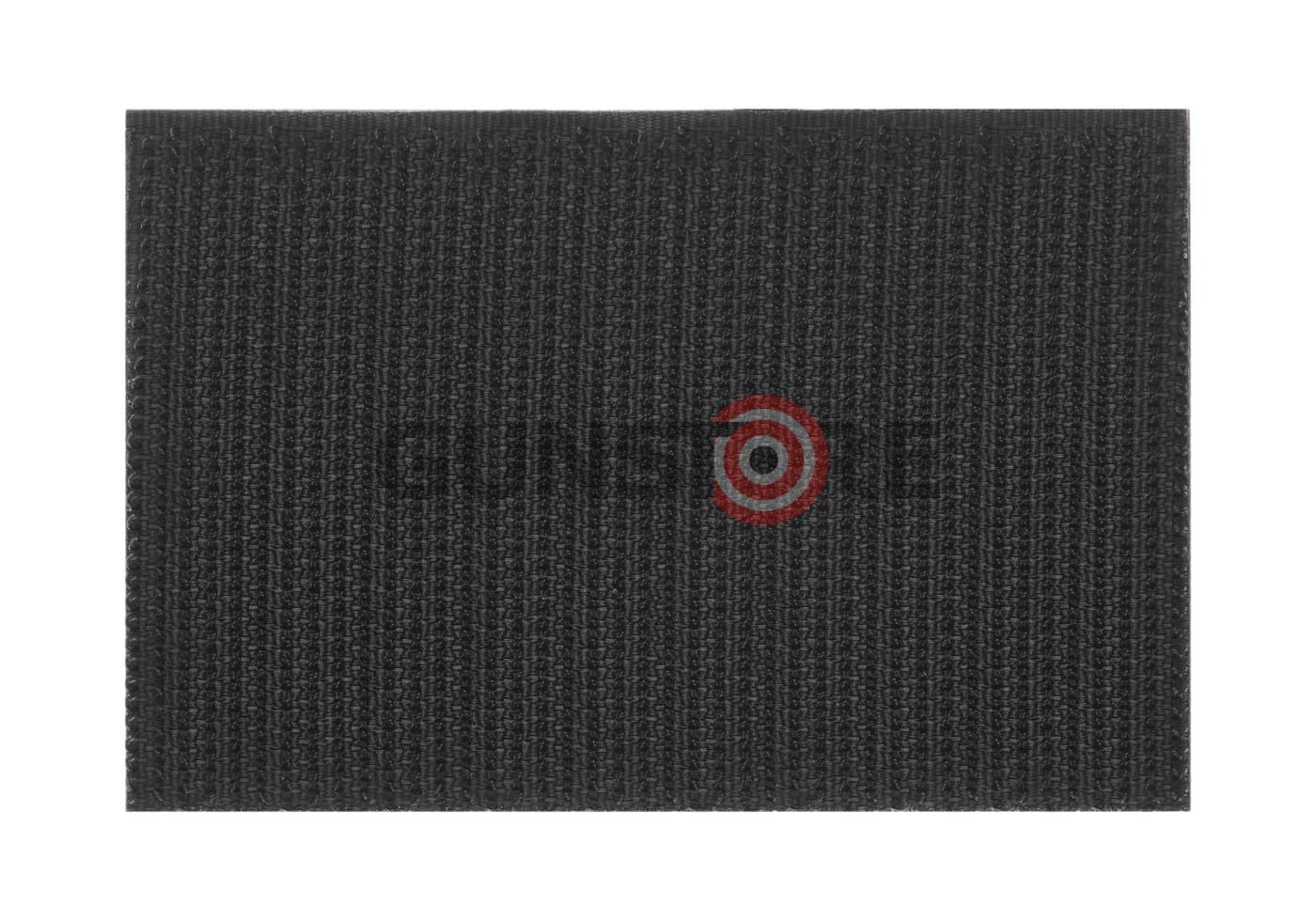 Fotografia: Union Jack IR Patch