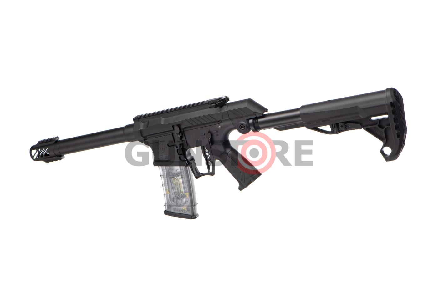 Fotografia: SSG-1 Speedsoft AEG