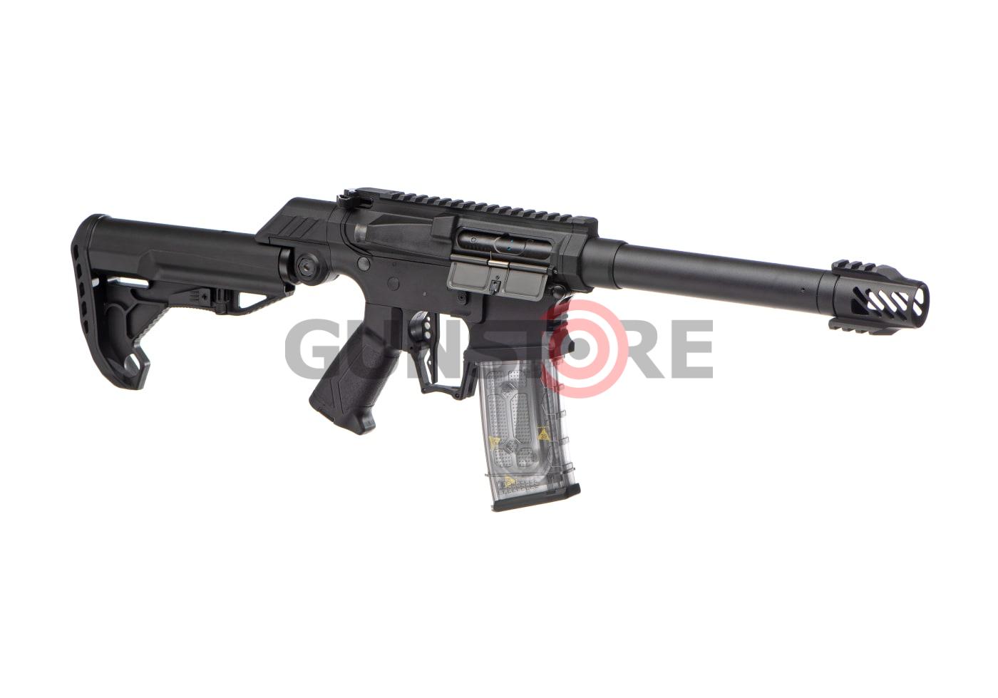 Fotografia: SSG-1 Speedsoft AEG