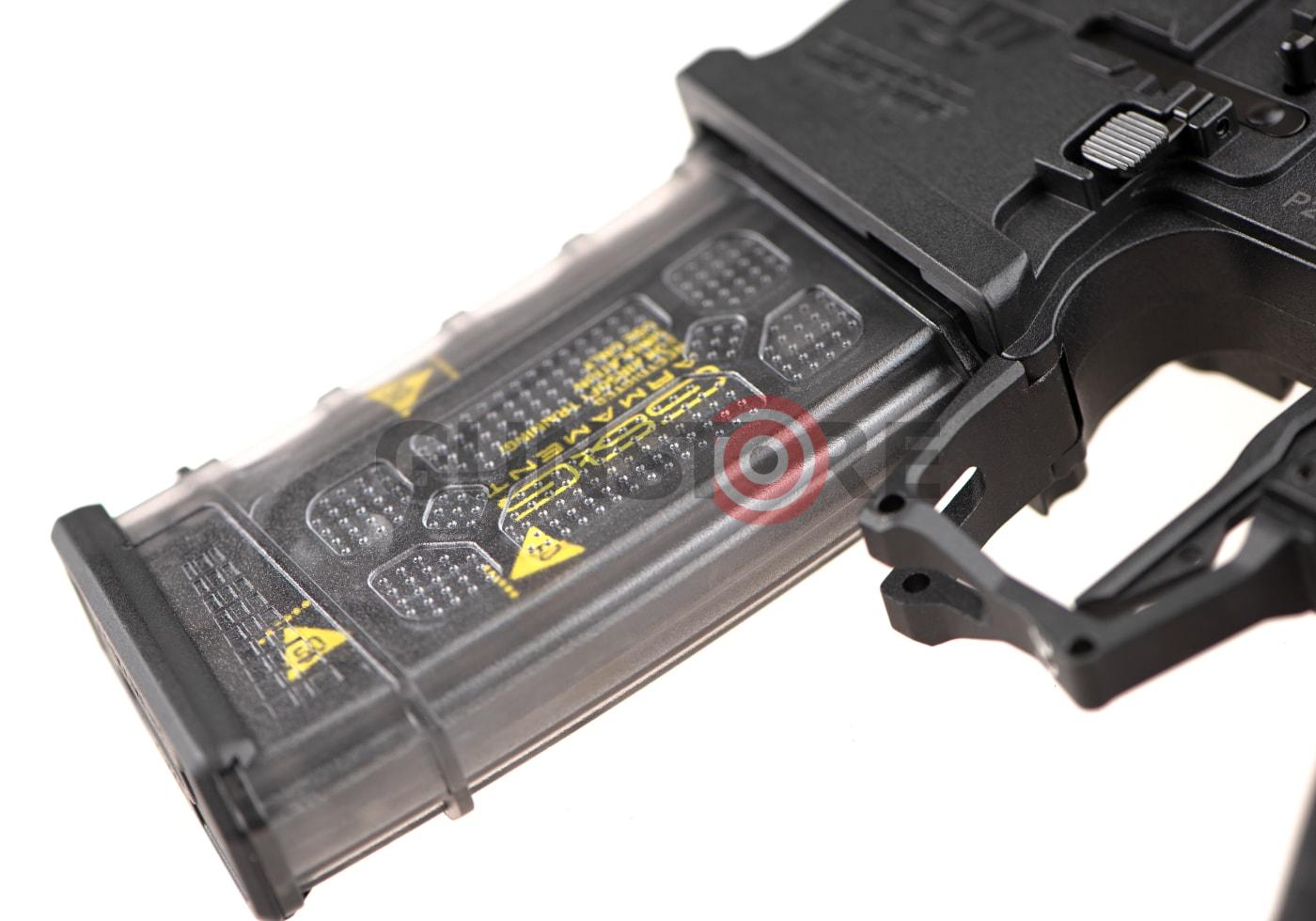 Fotografia: SSG-1 Speedsoft AEG