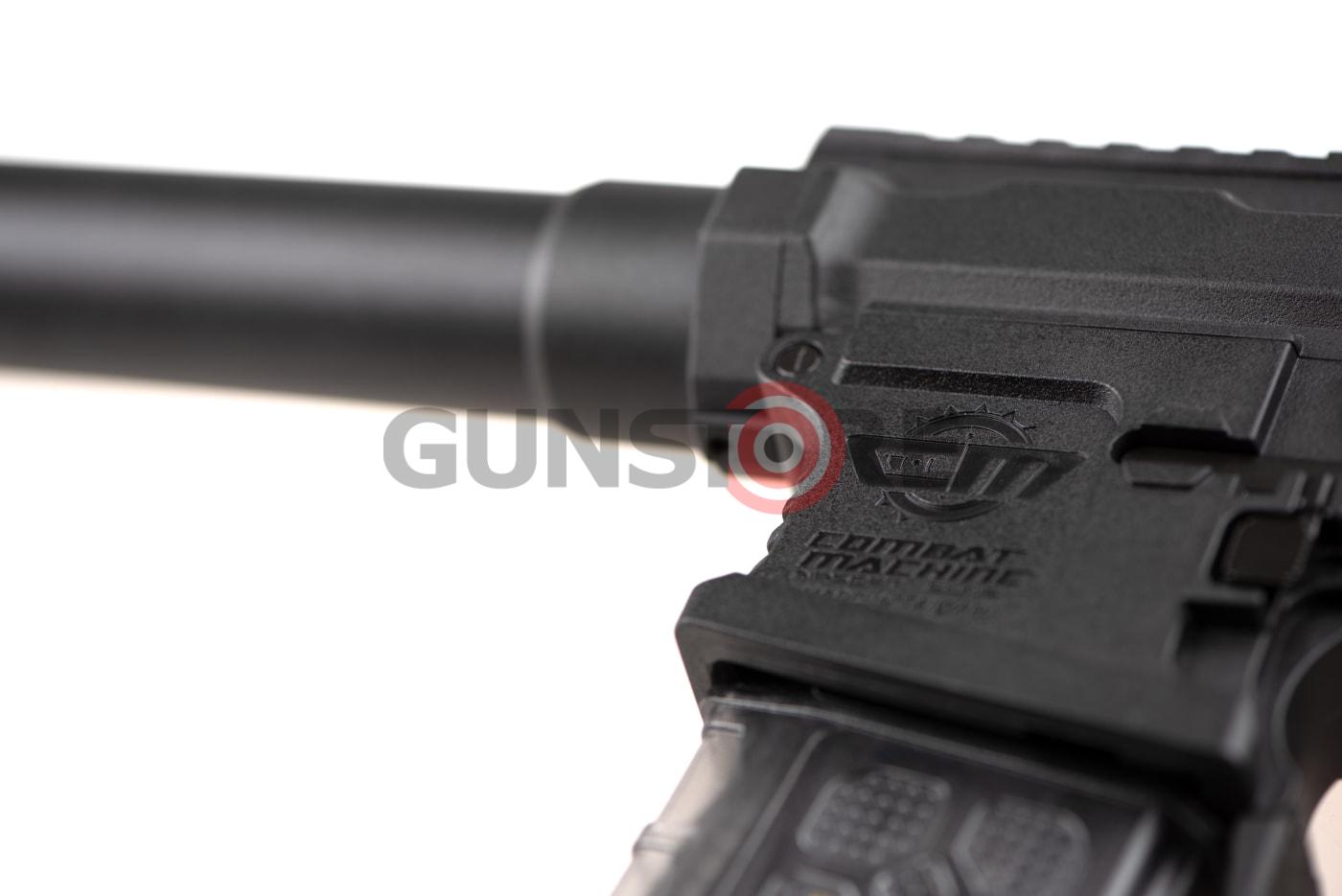 Fotografia: SSG-1 Speedsoft AEG