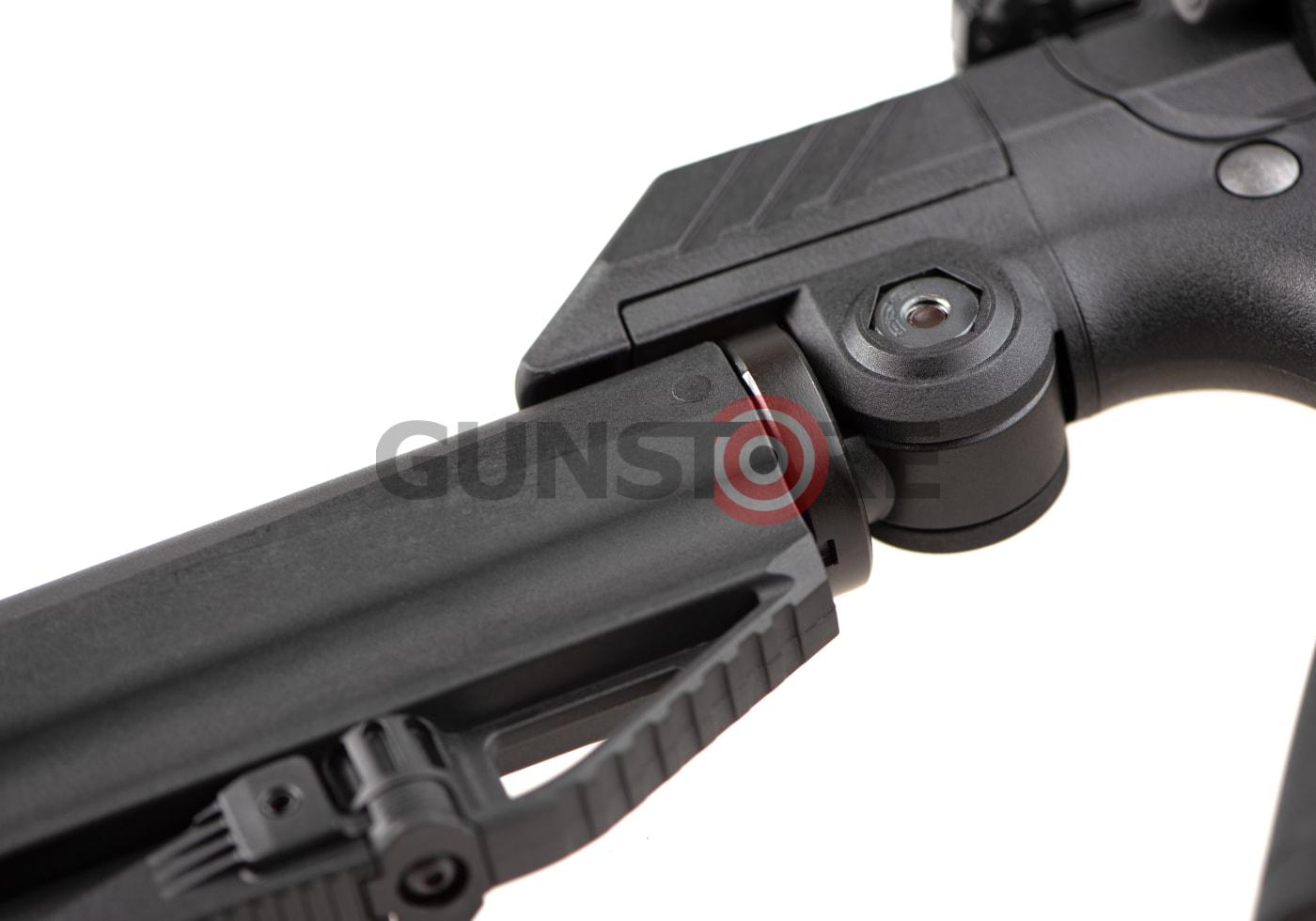 Fotografia: SSG-1 Speedsoft AEG