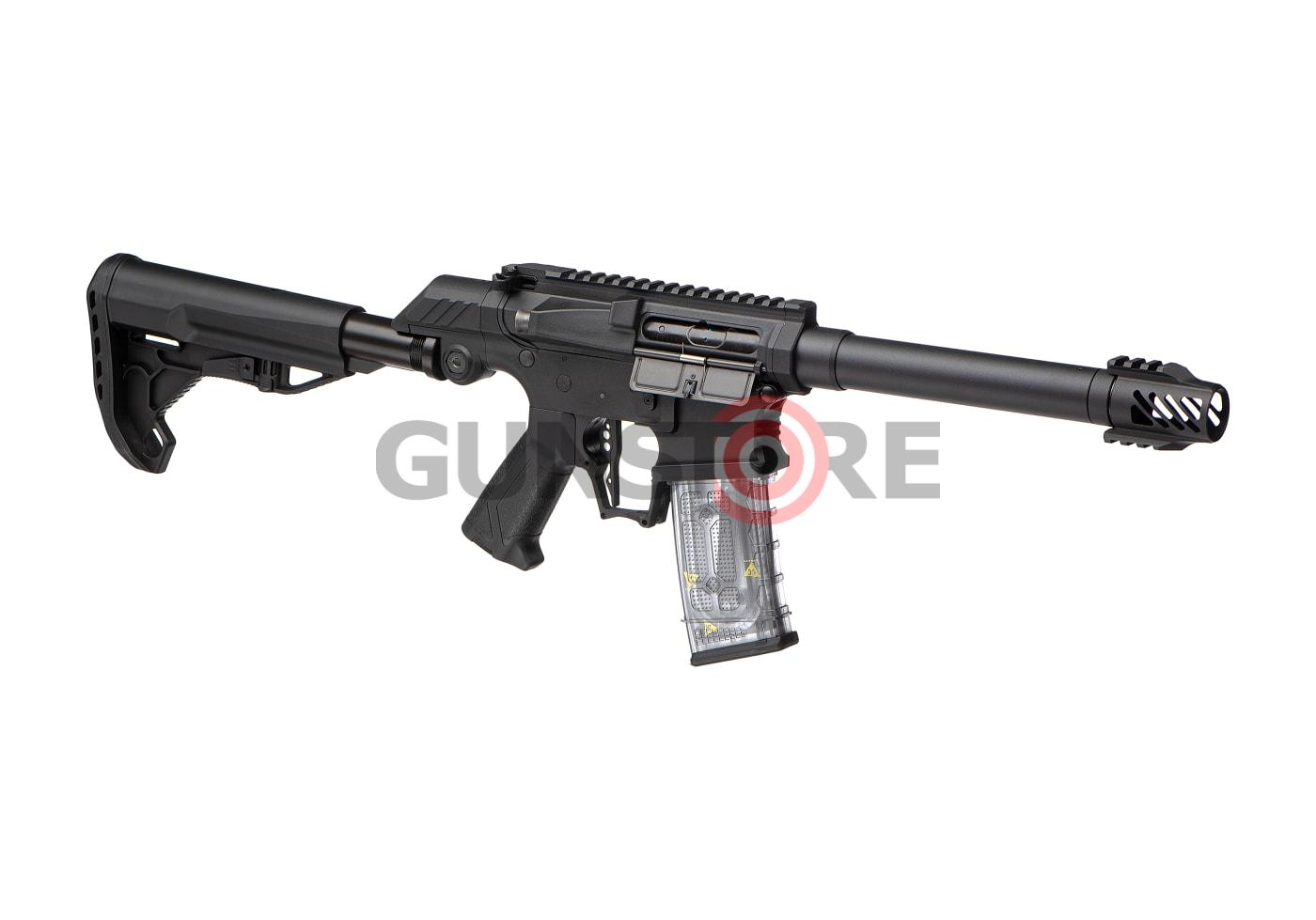 SSG-1 Speedsoft AEG 0.5J