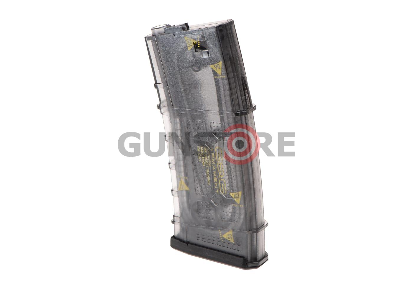 Fotografia: Magazin M4 / SSG-1 Midcap 105rds
