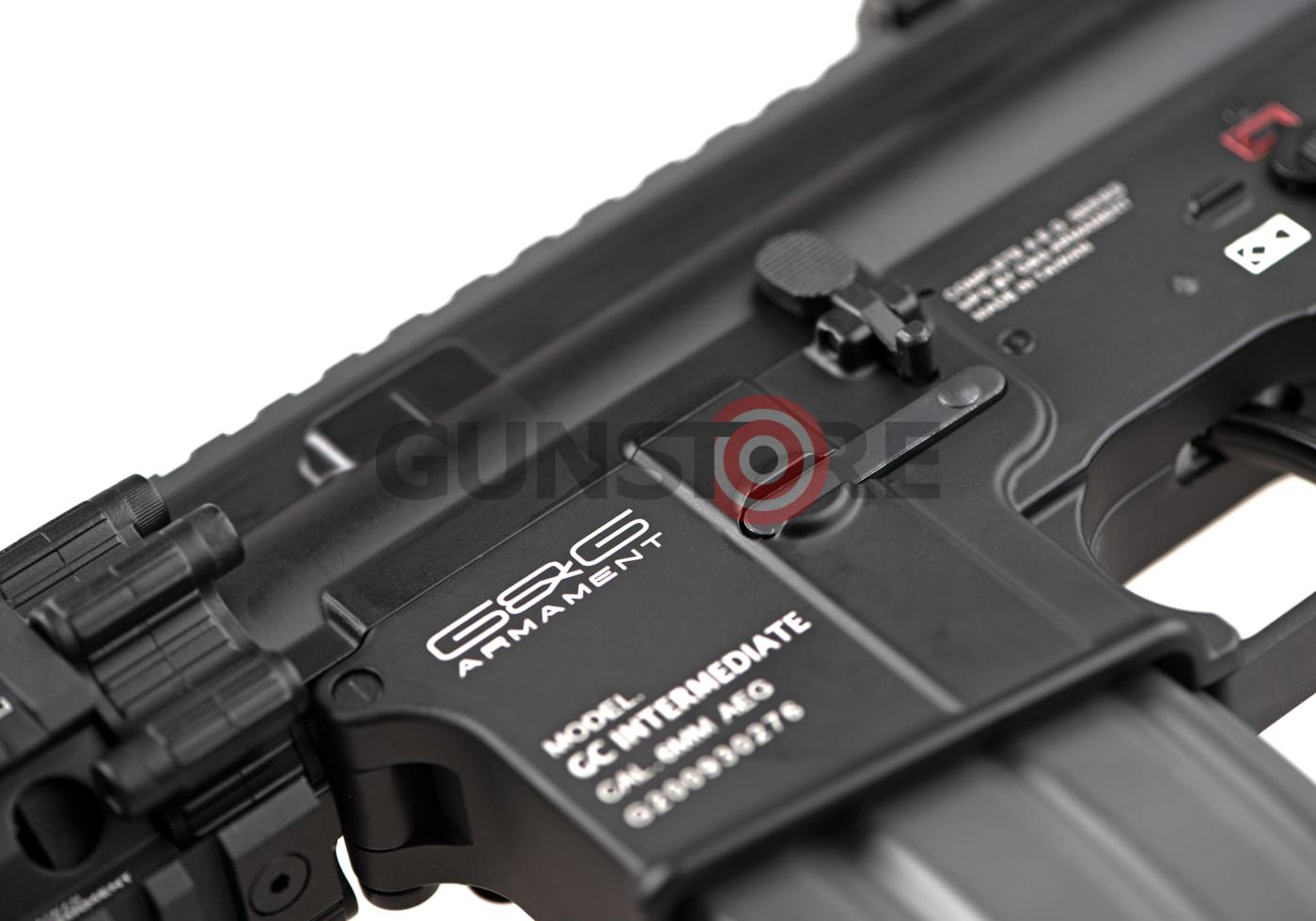 Fotografia: GC18 MOD1