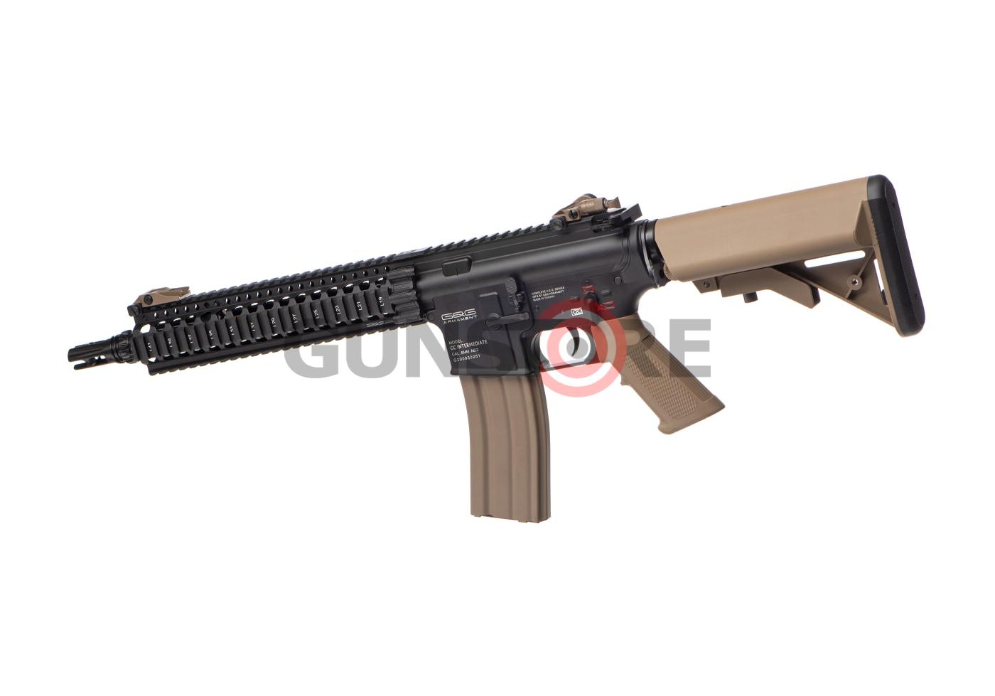 Fotografia: GC18 MOD1