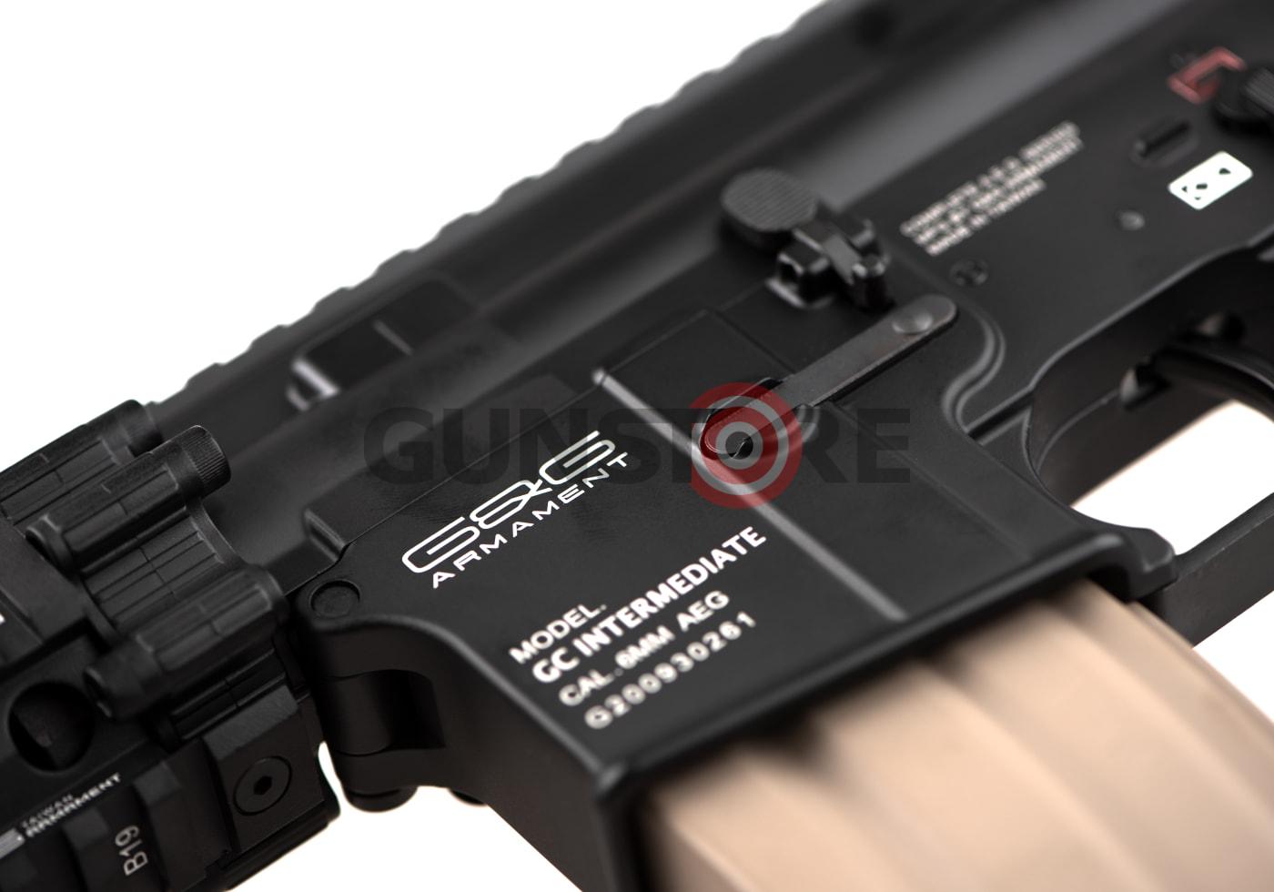 Fotografia: GC18 MOD1