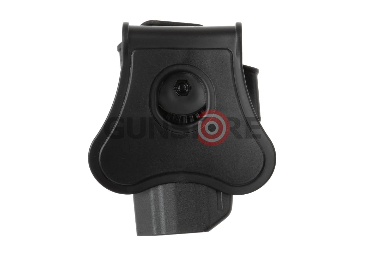 Fotografia: P99 / PPQ M2 Polymer Paddle Holster