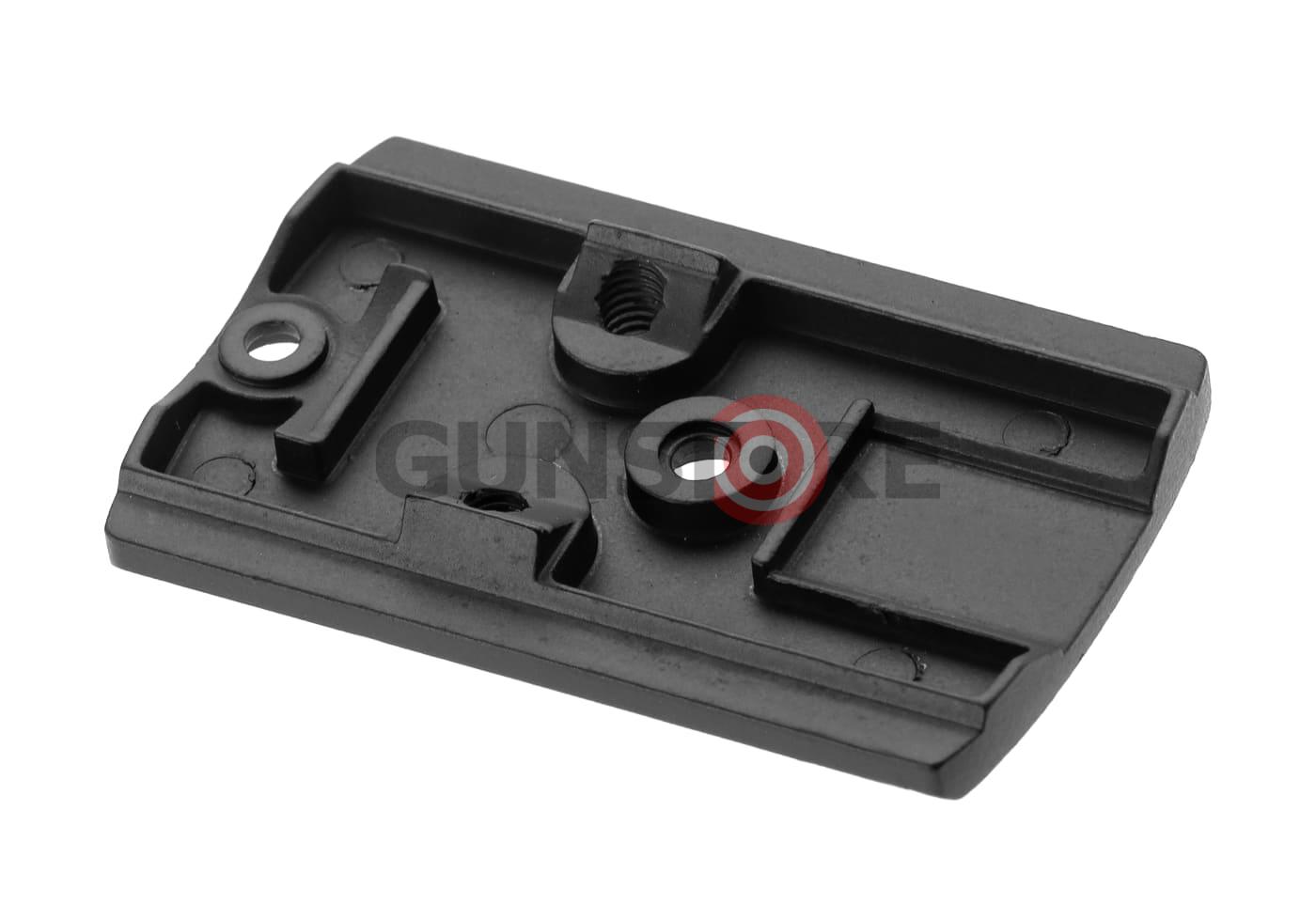 Fotografia: HX Sight Mount Kit