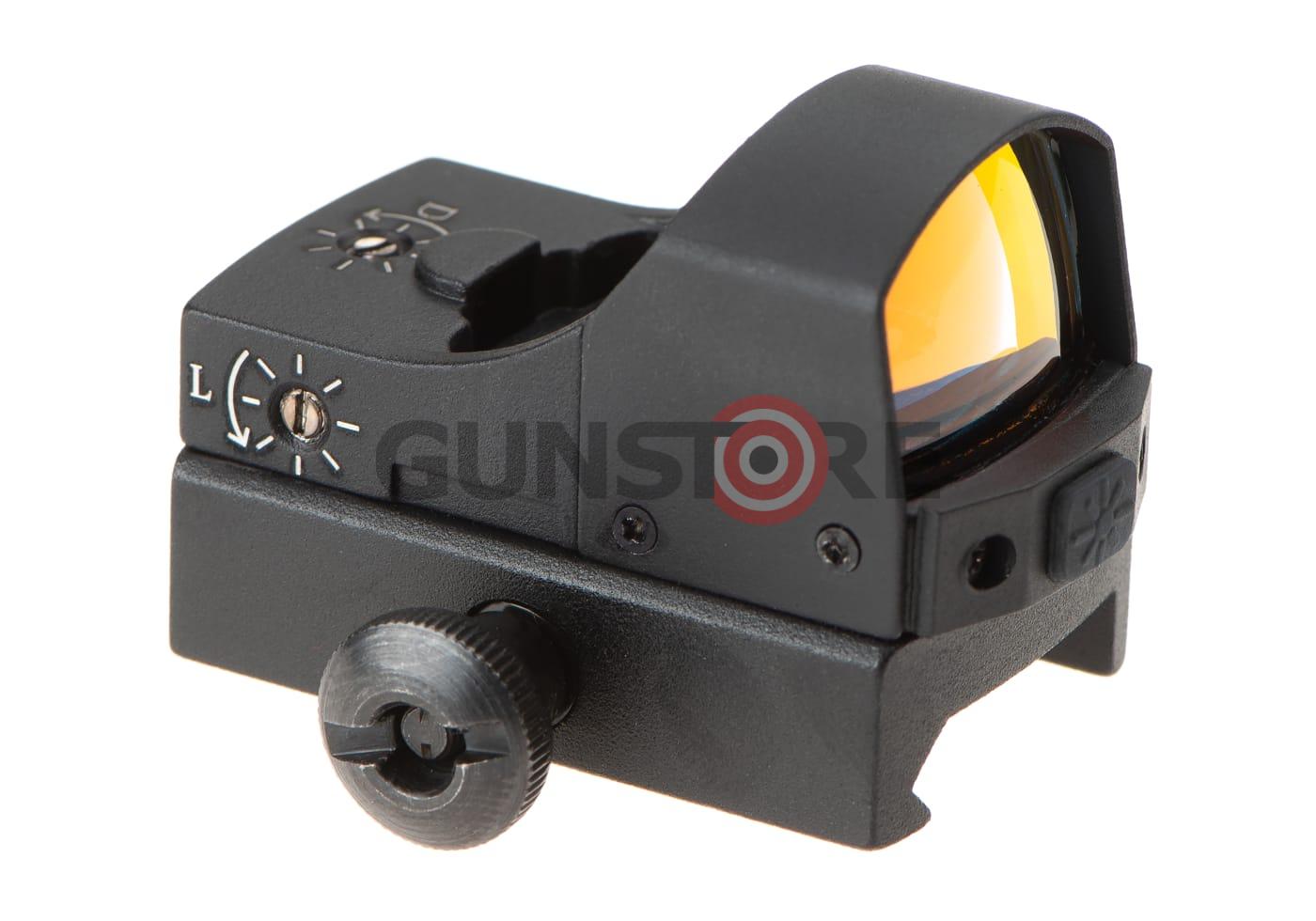 SSR1602 Red Dot Sight