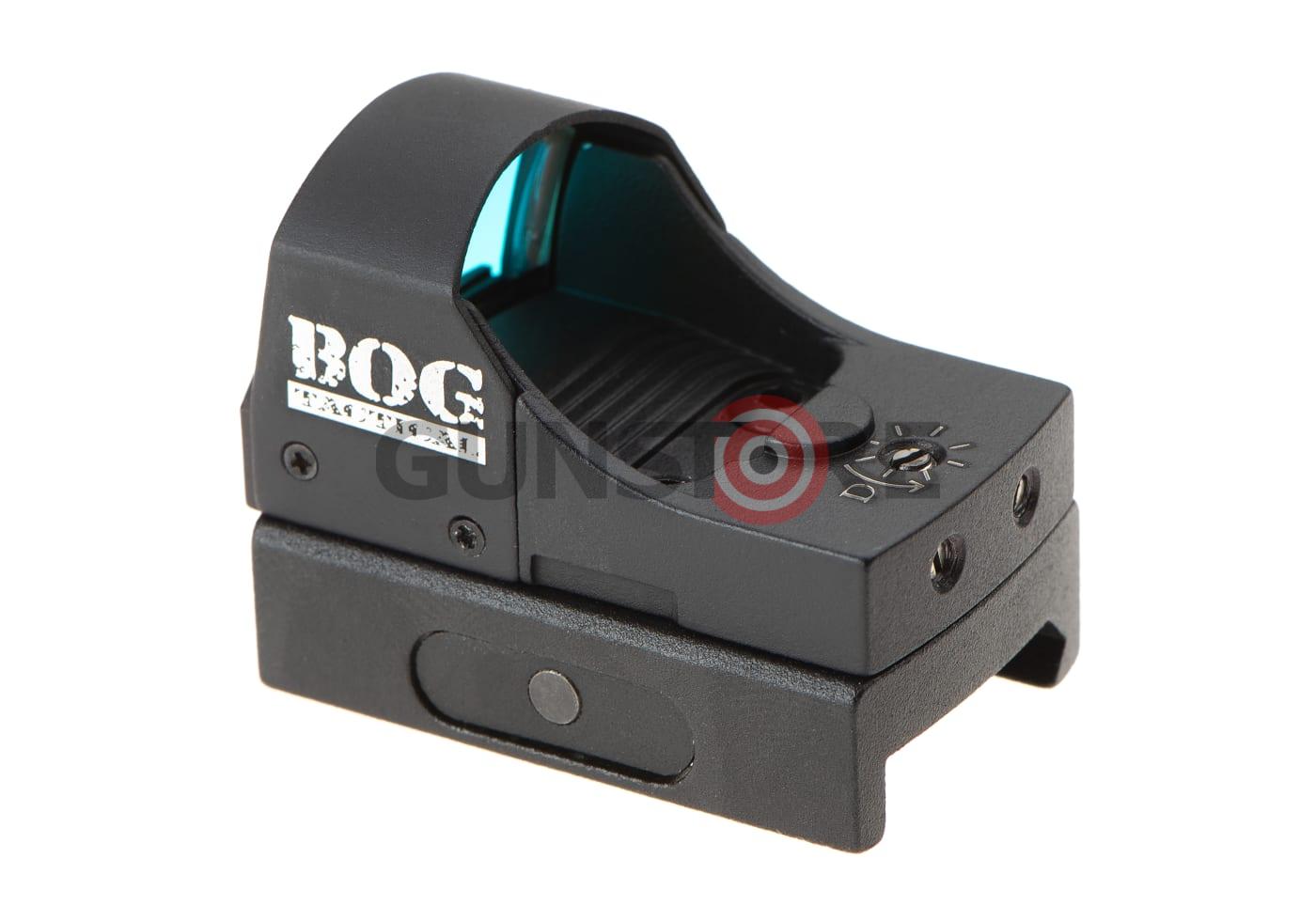 Fotografia: SSR1602 Red Dot Sight