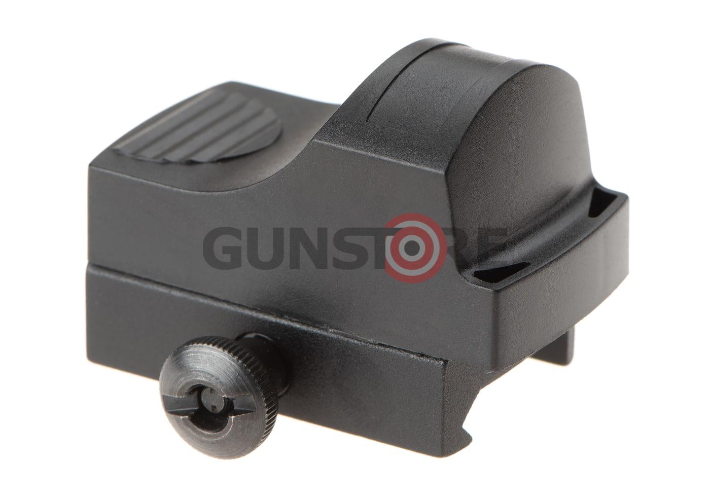 Fotografia: SSR1602 Red Dot Sight