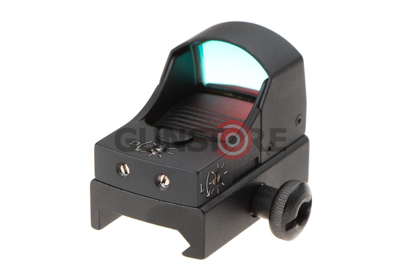 Fotografia: SSR1602 Red Dot Sight
