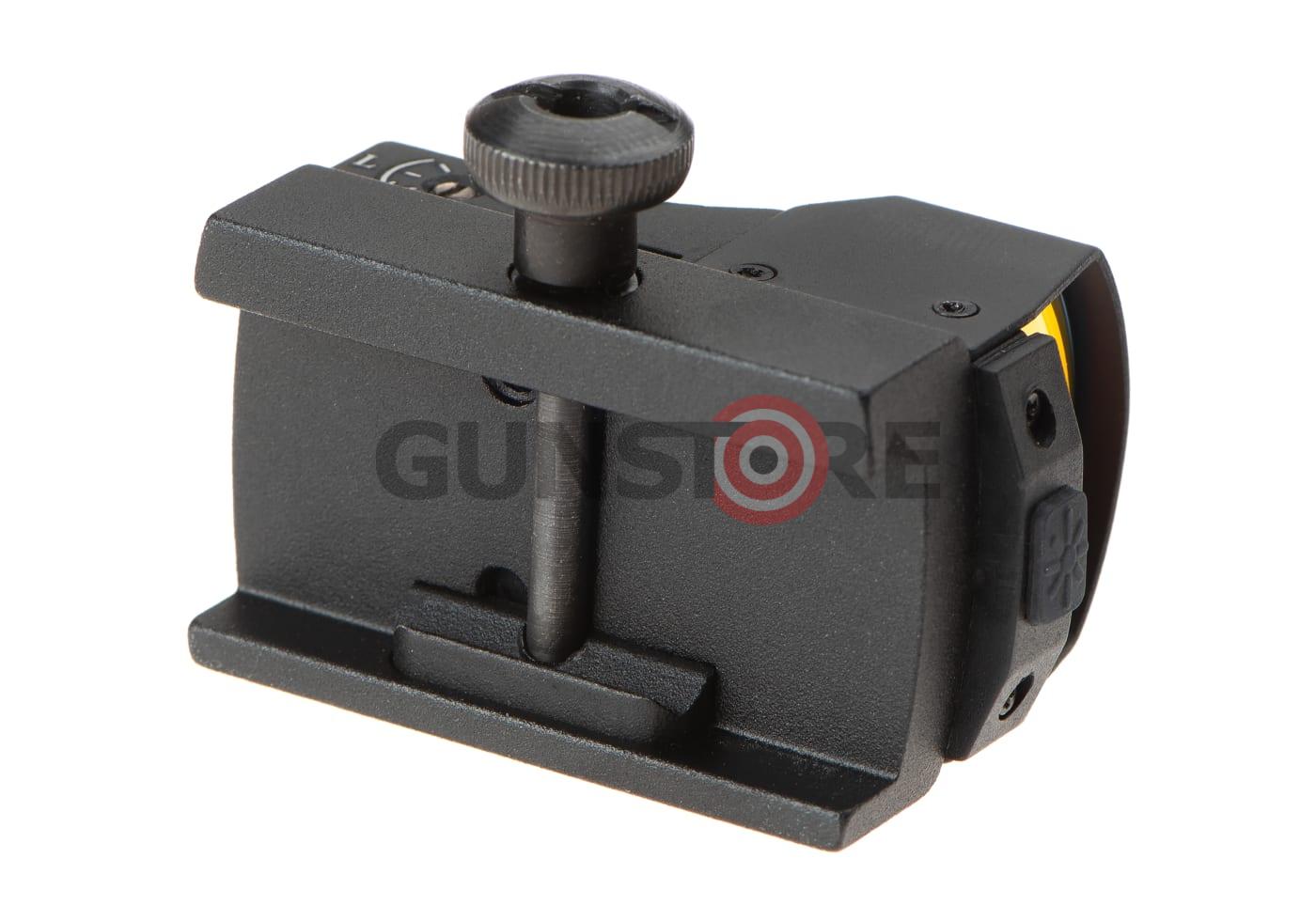Fotografia: SSR1602 Red Dot Sight